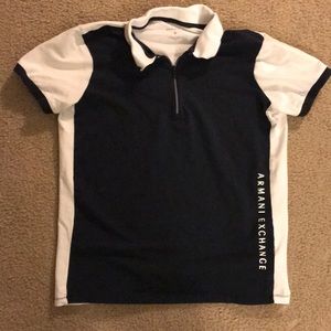 Armani Exchange polo